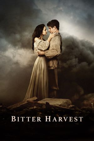 Bitter Harvest's poster