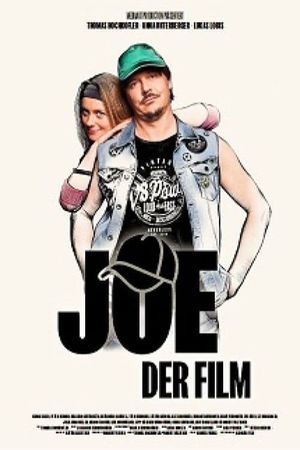 Joe der Film's poster