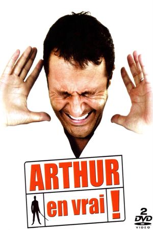 Arthur en vrai !'s poster