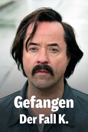 Gefangen: Der Fall K.'s poster