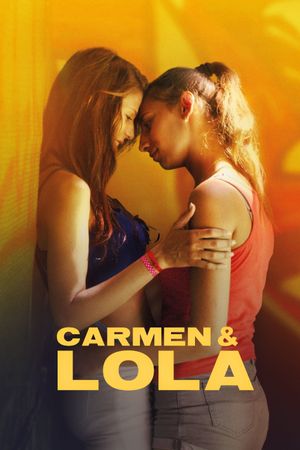 Carmen & Lola's poster