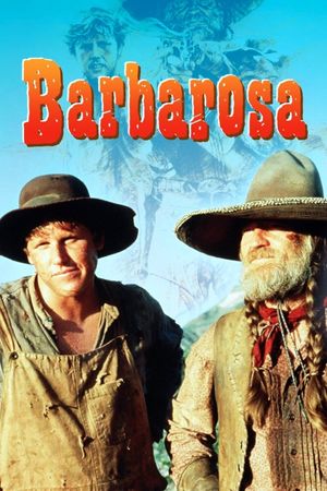 Barbarosa's poster