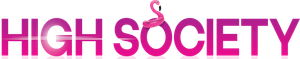 High Society's poster
