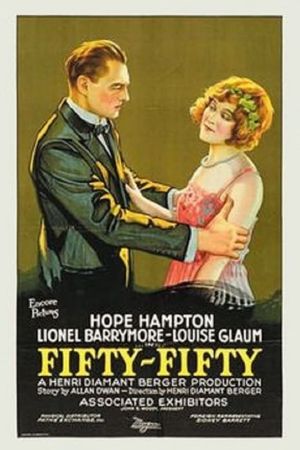 Fifty-Fifty's poster image