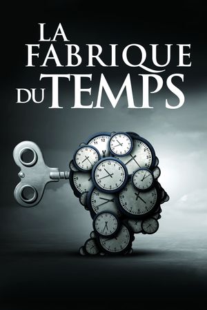 The Time Factory's poster