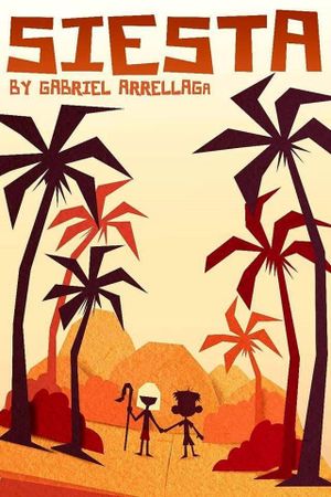 Siesta's poster