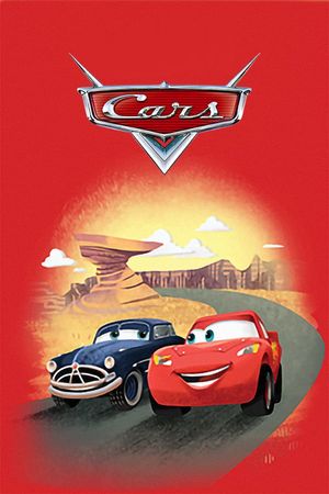 Cars's poster