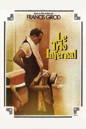 The Infernal Trio's poster