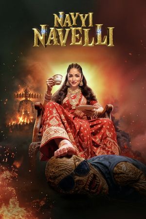 Nayi Naveli's poster image
