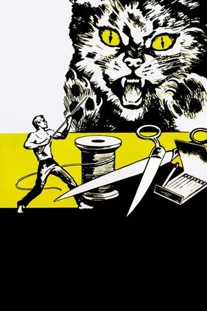 The Incredible Shrinking Man's poster