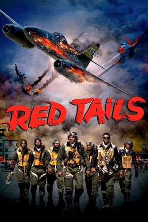 Red Tails's poster