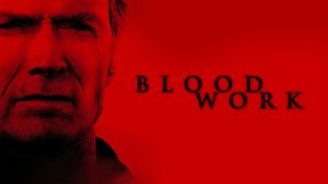 Blood Work's poster