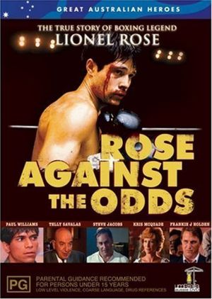 Rose Against the Odds's poster