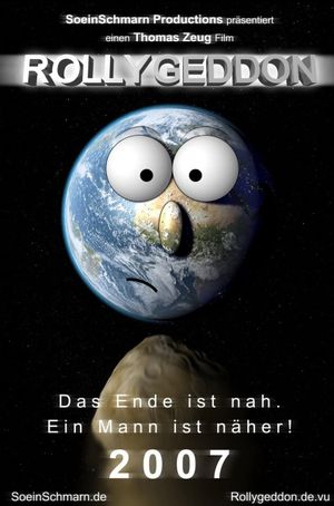 Rollygeddon's poster
