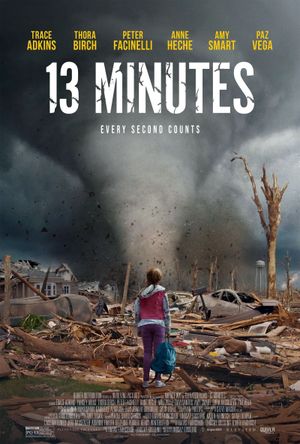 13 Minutes's poster