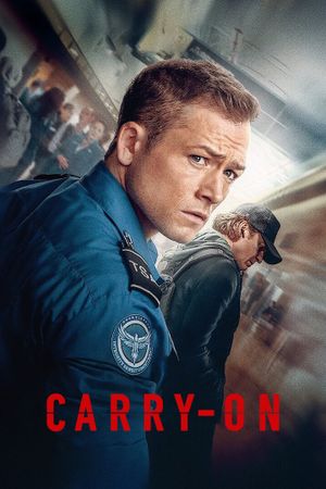 Carry-On's poster