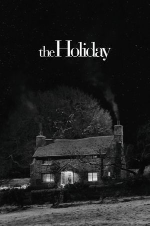 The Holiday's poster