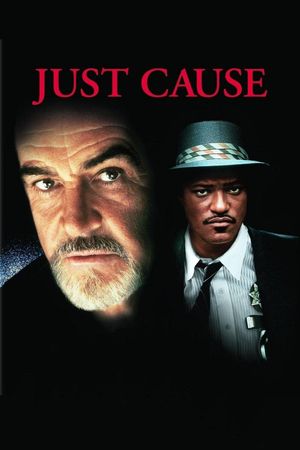 Just Cause's poster
