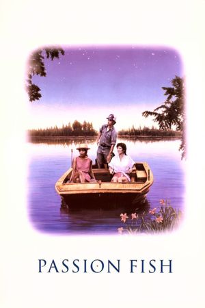 Passion Fish's poster