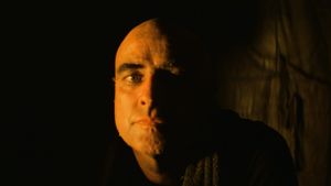 Apocalypse Now's poster