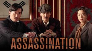 Assassination's poster