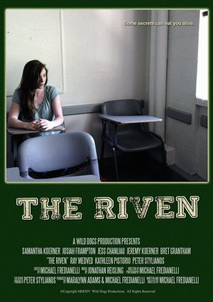 The Riven's poster