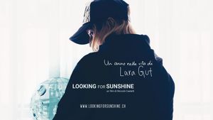 Looking For Sunshine's poster