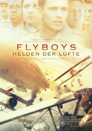 Flyboys's poster