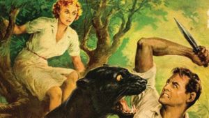 Jungle Jim's poster