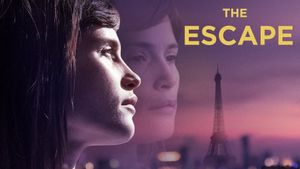 The Escape's poster