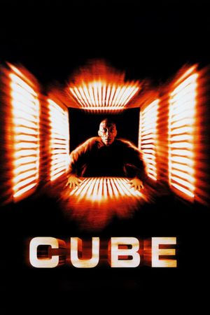 Cube's poster