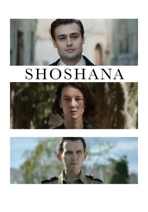 Shoshana's poster