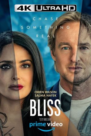Bliss's poster