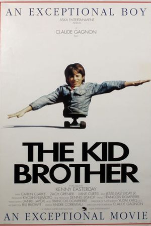 The Kid Brother's poster image