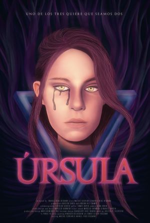 Úrsula's poster