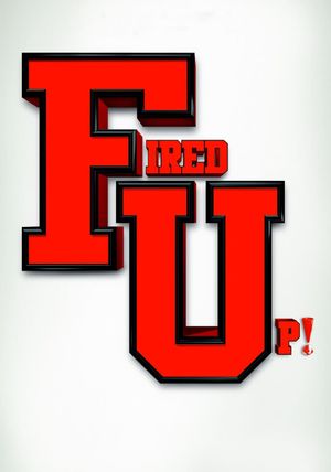 Fired Up!'s poster