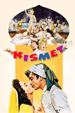 Kismet's poster