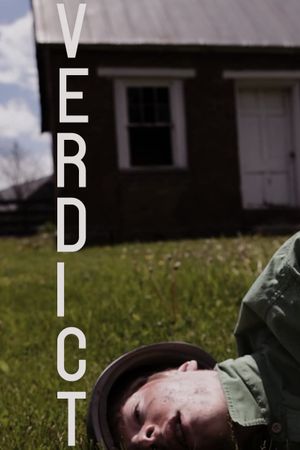 VERDICT's poster