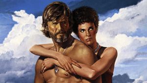 Convoy's poster
