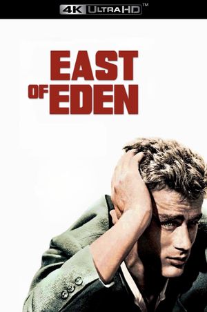 East of Eden's poster