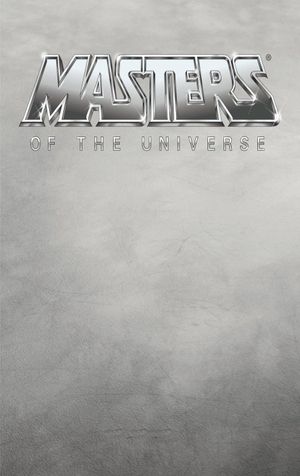 Masters of the Universe's poster image