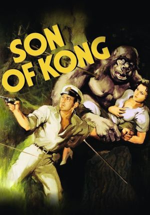 Son of Kong's poster