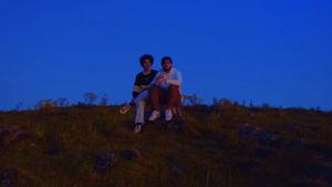 Bittersweet Memories: 14 Dias Isolados Para Fazer Um Álbum's poster
