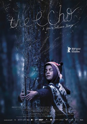 The Echo's poster