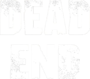 Dead End's poster