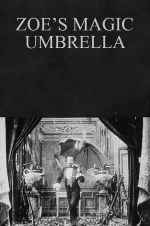 Zoe's Magic Umbrella's poster