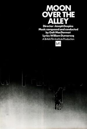 The Moon Over the Alley's poster image
