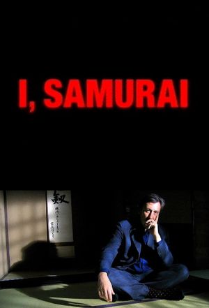 I, Samurai's poster