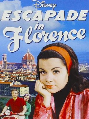 Escapade in Florence's poster image