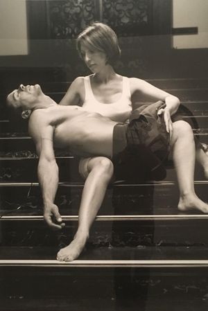 Pieta's poster